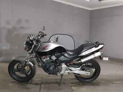 Honda Hornet 250 2007