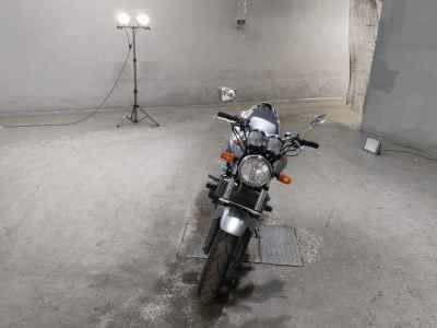Honda Hornet 250 2007