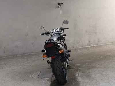 Honda Hornet 250 2007