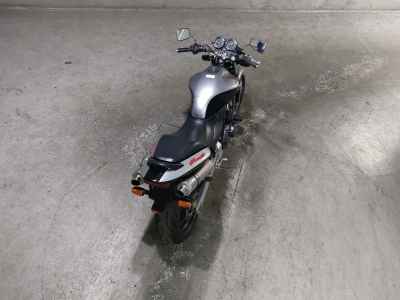 Honda Hornet 250 2007