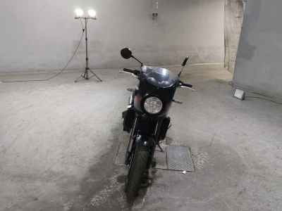 Kawasaki Z900RS Cafe 2021