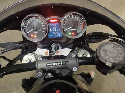Kawasaki Z900RS Cafe 2021