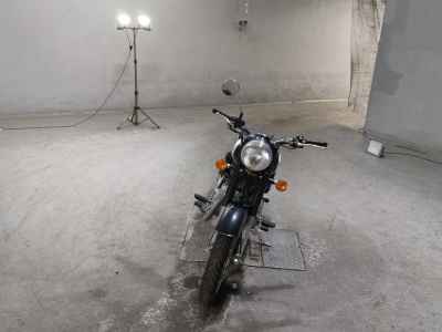 Royal Enfield Classic 500 2012