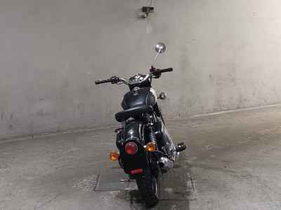 Royal Enfield Classic 500 2012