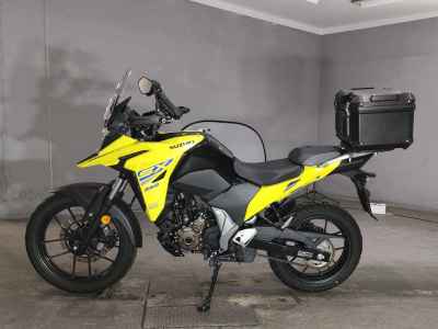 Suzuki V-Strom 250SX