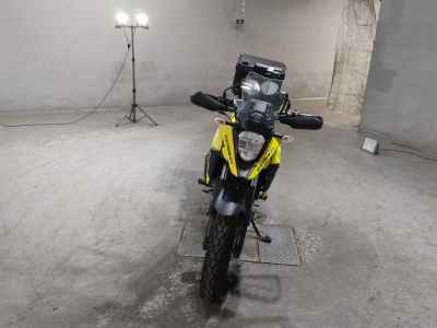 Suzuki V-Strom 250SX