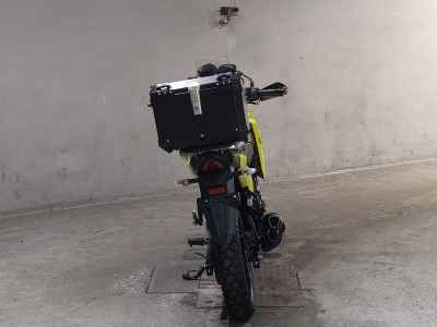 Suzuki V-Strom 250SX