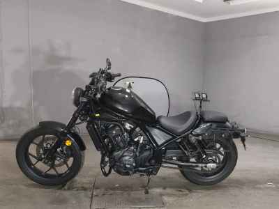 Honda Rebel CMX1100 2021