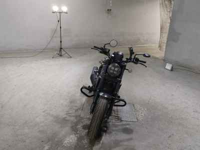 Honda Rebel CMX1100 2021