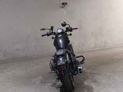 Honda Rebel CMX1100 2021
