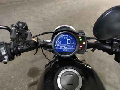 Honda Rebel CMX1100 2021