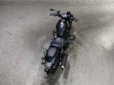 Honda Rebel CMX1100 2021