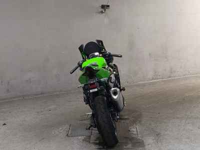 Kawasaki Ninja ZX-4RR 2023