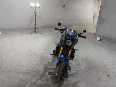 Yamaha XSR900 2024