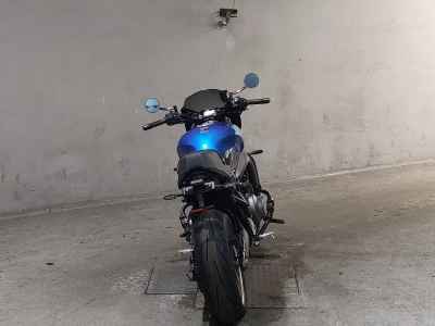 Yamaha XSR900 2024