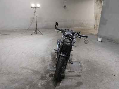 Honda GB350 2021