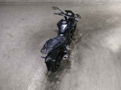 Yamaha MT-25 2022