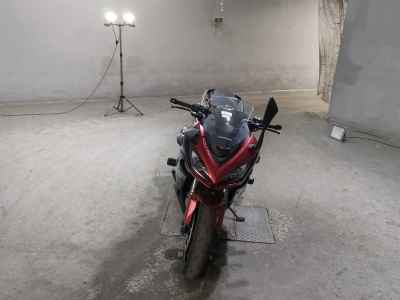 Kawasaki Ninja 1000SX 2023