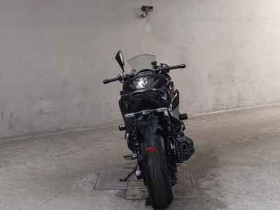 Kawasaki Ninja 1000SX 2023