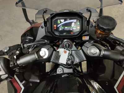 Kawasaki Ninja 1000SX 2023