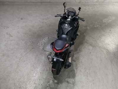 Kawasaki Ninja 1000SX 2023