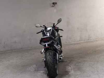 Honda CBR650R 2022