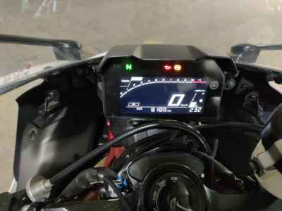 Yamaha YZF-R7 2022