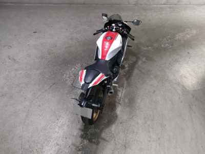 Yamaha YZF-R7 2022