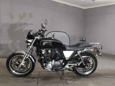 Honda CB1100 2010