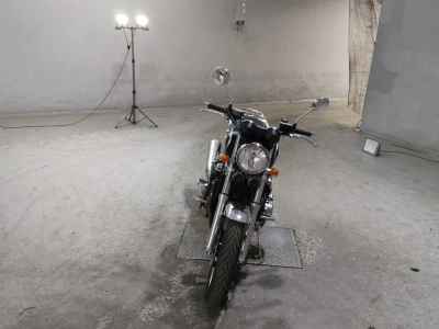 Honda CB1100 2010