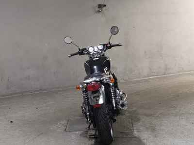 Honda CB1100 2010