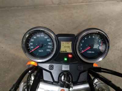 Honda CB1100 2010