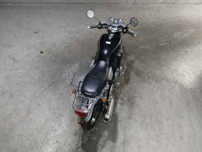 Honda CB1100 2010