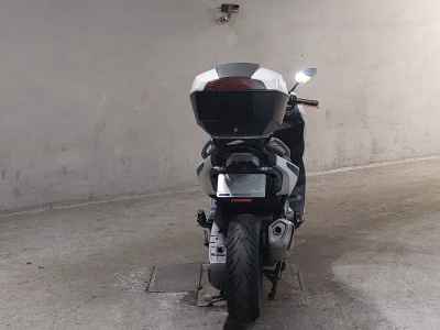 BMW C600 Sport 2015