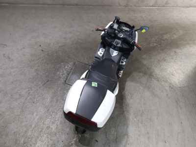 BMW C600 Sport 2015