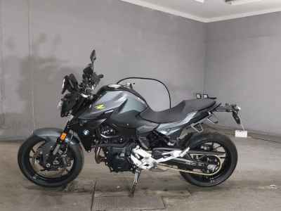 BMW F900R 2023