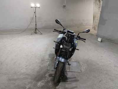 BMW F900R 2023