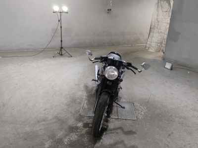 Triumph Thruxton 900 2014