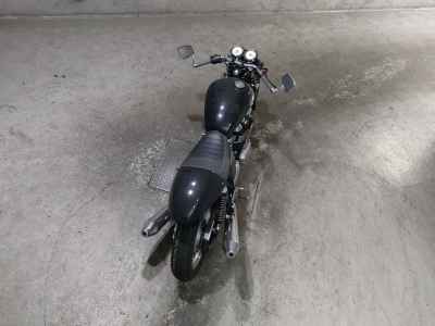 Triumph Thruxton 900 2014