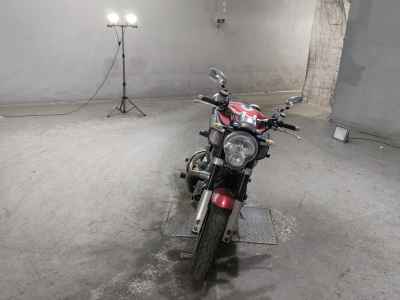 Yamaha MT-01 2005