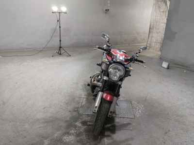 Yamaha MT-01 2005