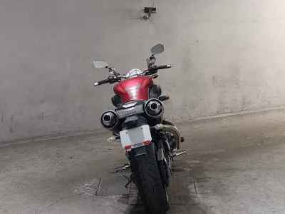 Yamaha MT-01 2005