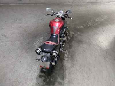Yamaha MT-01 2005