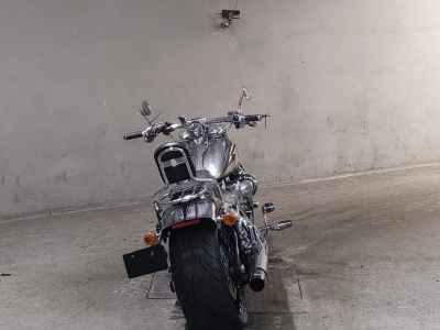 Harley-Davidson FXSBSE 1800 CVO 2014