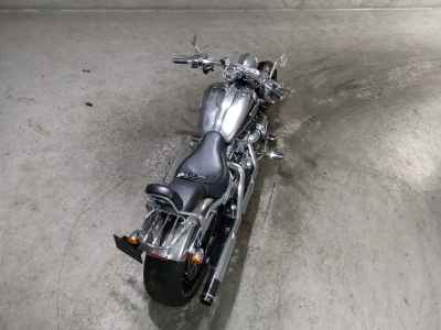 Harley-Davidson FXSBSE 1800 CVO 2014