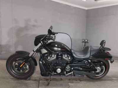 Harley-Davidson Night Rod VRSCDX1130 2007