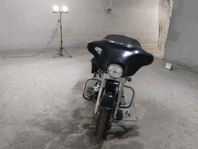 Harley-Davidson FLHX 1450 2006