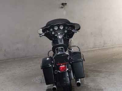 Harley-Davidson FLHX 1450 2006
