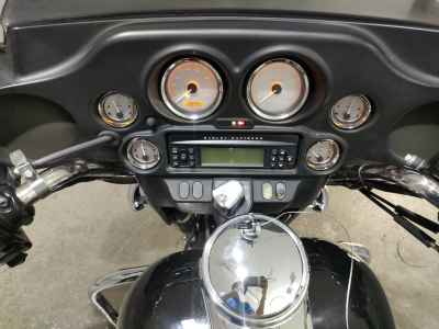 Harley-Davidson FLHX 1450 2006