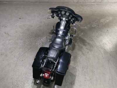 Harley-Davidson FLHX 1450 2006